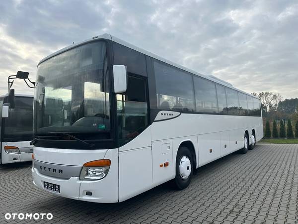 Setra S417 UL - 5