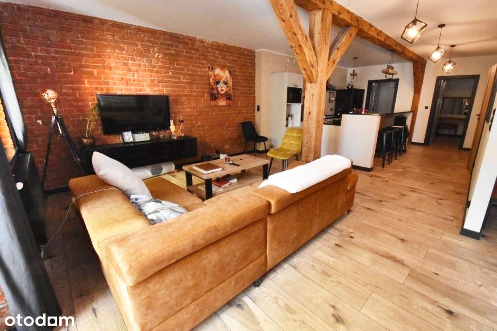 Apartament 3 pokojowy Kłodzko ul. Grottgera - Pełny obrazek: 4/20