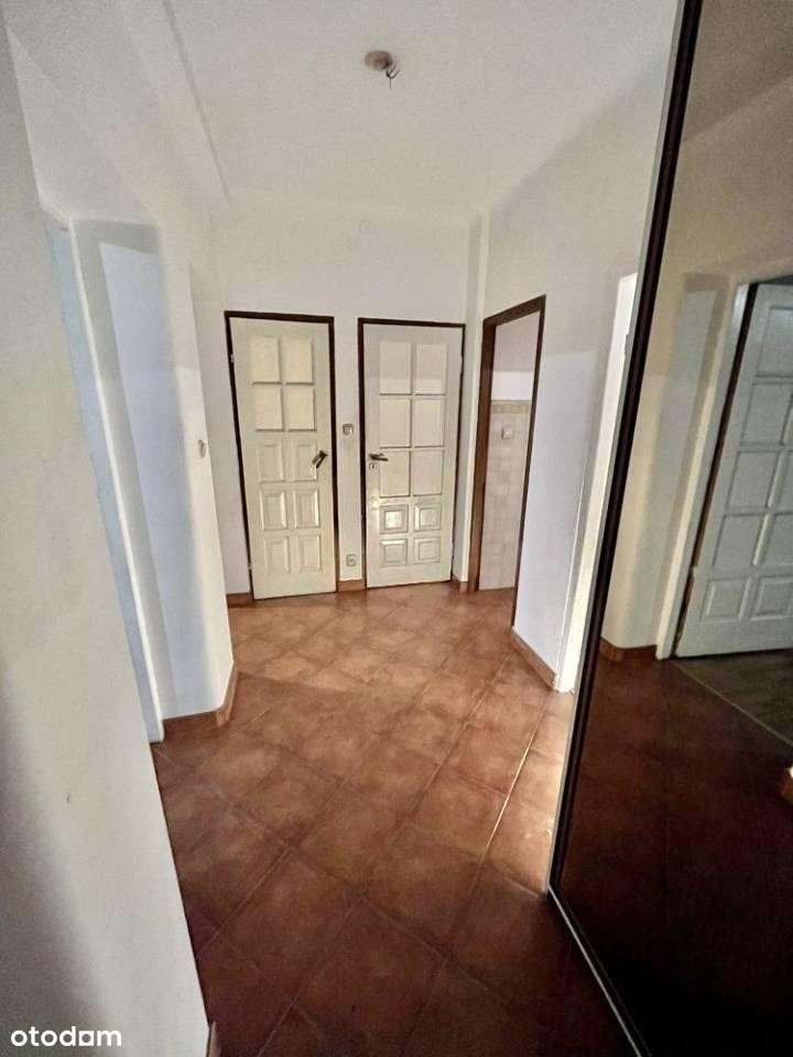 3 pokoje | Nowa Huta | parter-6