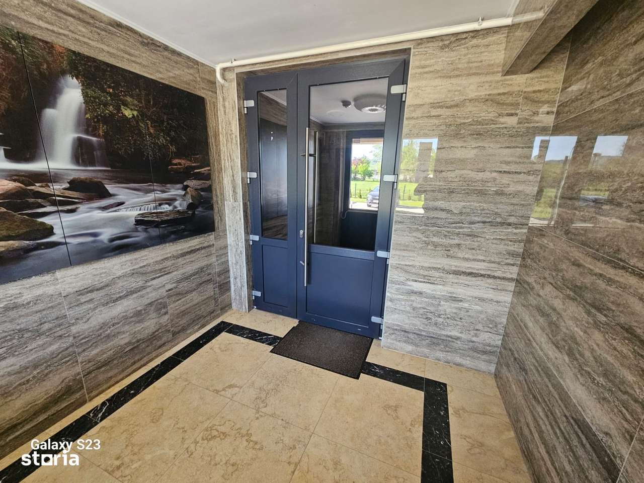 ANUNȚ DE VÂNZARE – Apartament Modern 2 Camere • Bloc nou-6