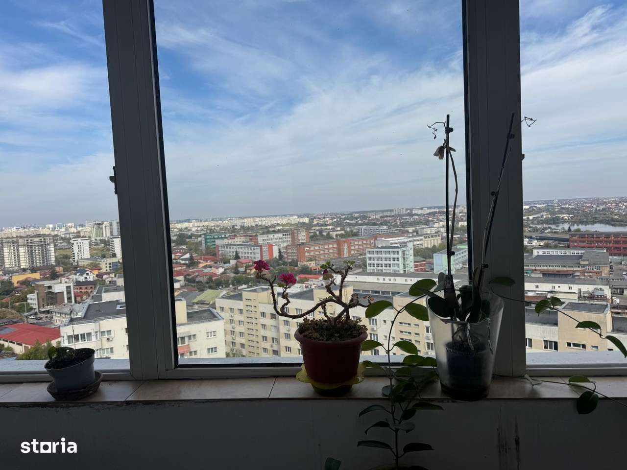 Vând apartament 4 camere Megamall 165.000 euro neg - Imagine principală: 5/20