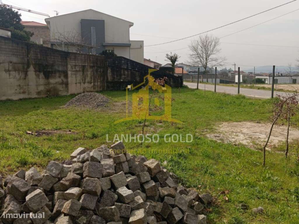 Terreno para Construção | Guimarães - Grande imagem: 5/10