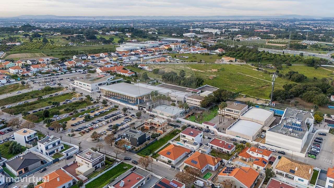 Moradia T4 para venda - Grande imagem: 4/14