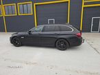 BMW Seria 5 518d Aut. Luxury Line - 16