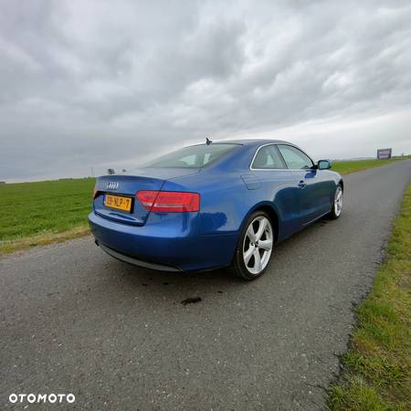 Audi A5 2.0 TFSI - 6