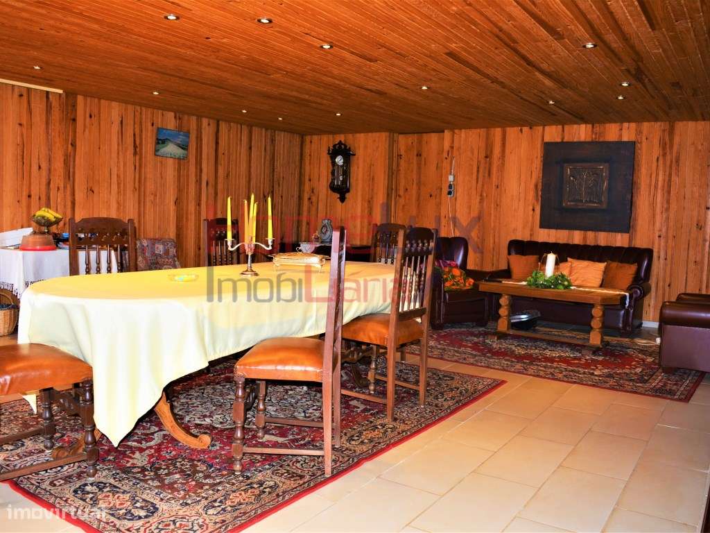 Moradia T4 em Albergaria a Velha - Grande imagem: 4/25