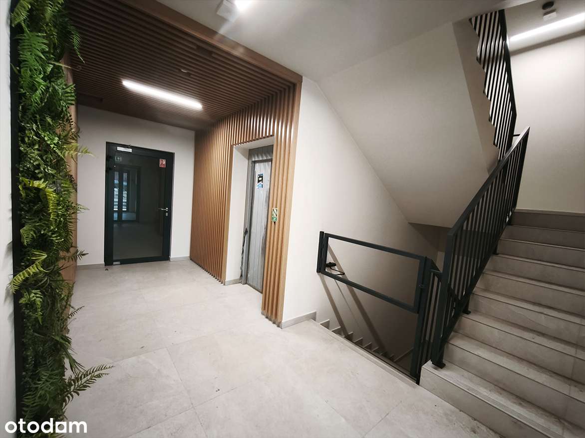 WIMA - M3 na 5 piętrze 47,77m² - Pełny obrazek: 5/19