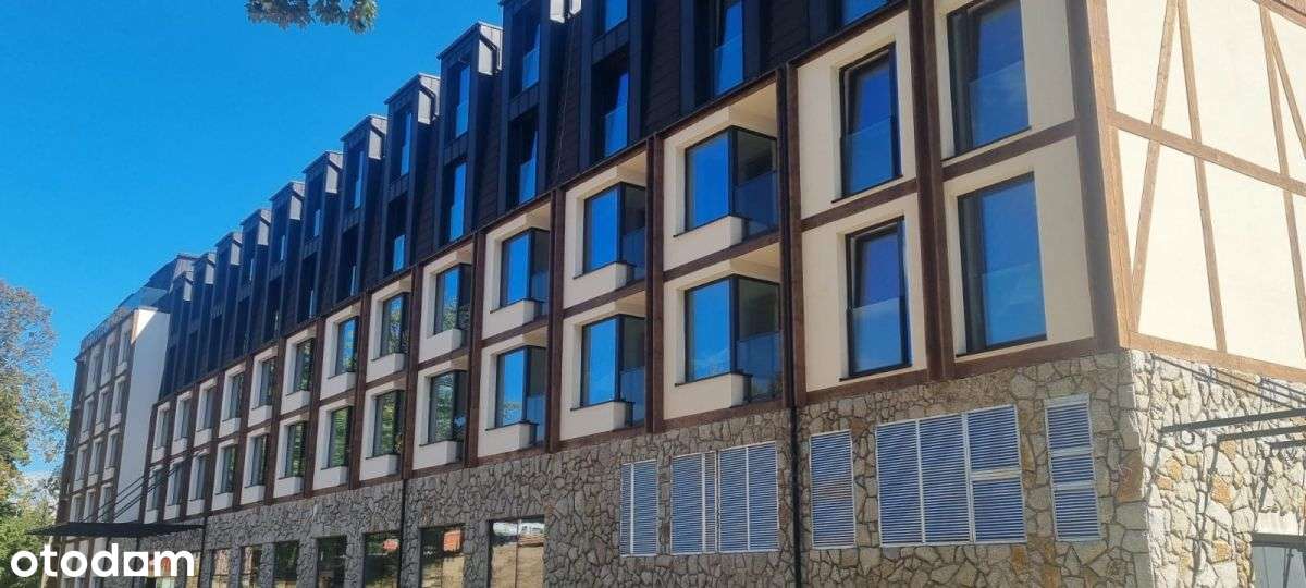 Apartament w prestiżowej inwestycji hotelowej-15