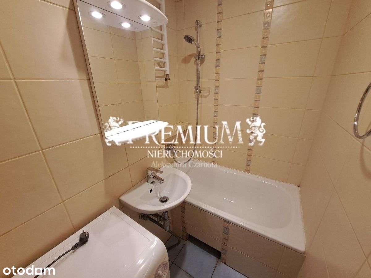 Słoneczne mieszkanie 4 pokojowe w ścisłym-10