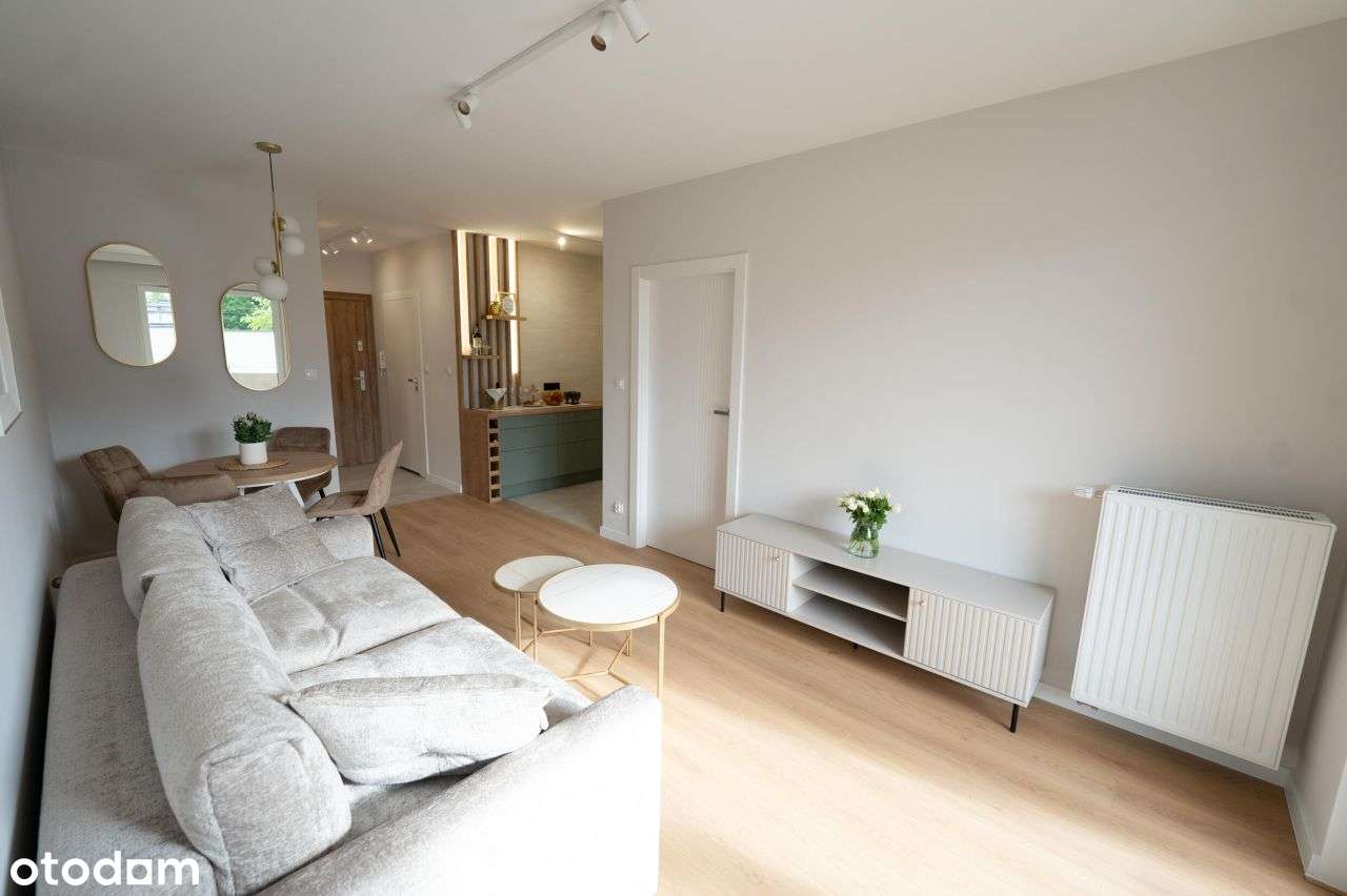 Nowoczesny 3 pokojowy apartament w centrum Iławy - Pełny obrazek: 4/20