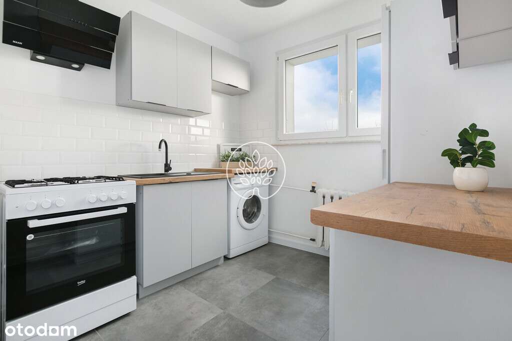 Mieszkanie po generalnym remoncie, trzy pokoje - Pełny obrazek: 3/16