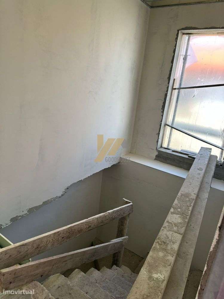 Moradia T3 de 3 frentes - Grande imagem: 4/8