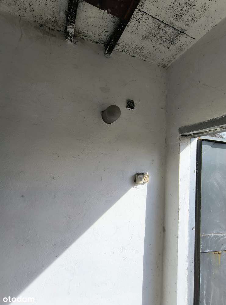 Garaż murowany/Kostuchna,Chęcińskiego - Pełny obrazek: 5/7