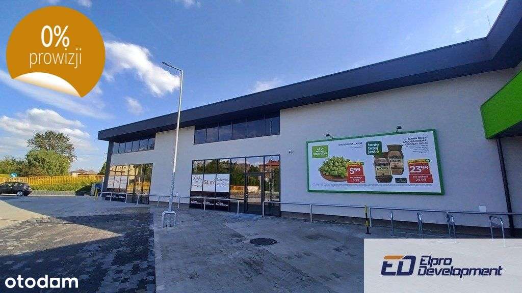 Łazy / woj. śląskie / ul. Kościuszki - Pełny obrazek: 5/10