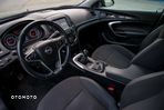 Opel Insignia 2.0 Bi Turbo CDTI Sports Tour ecoFLEXSt/St Innovation - 6