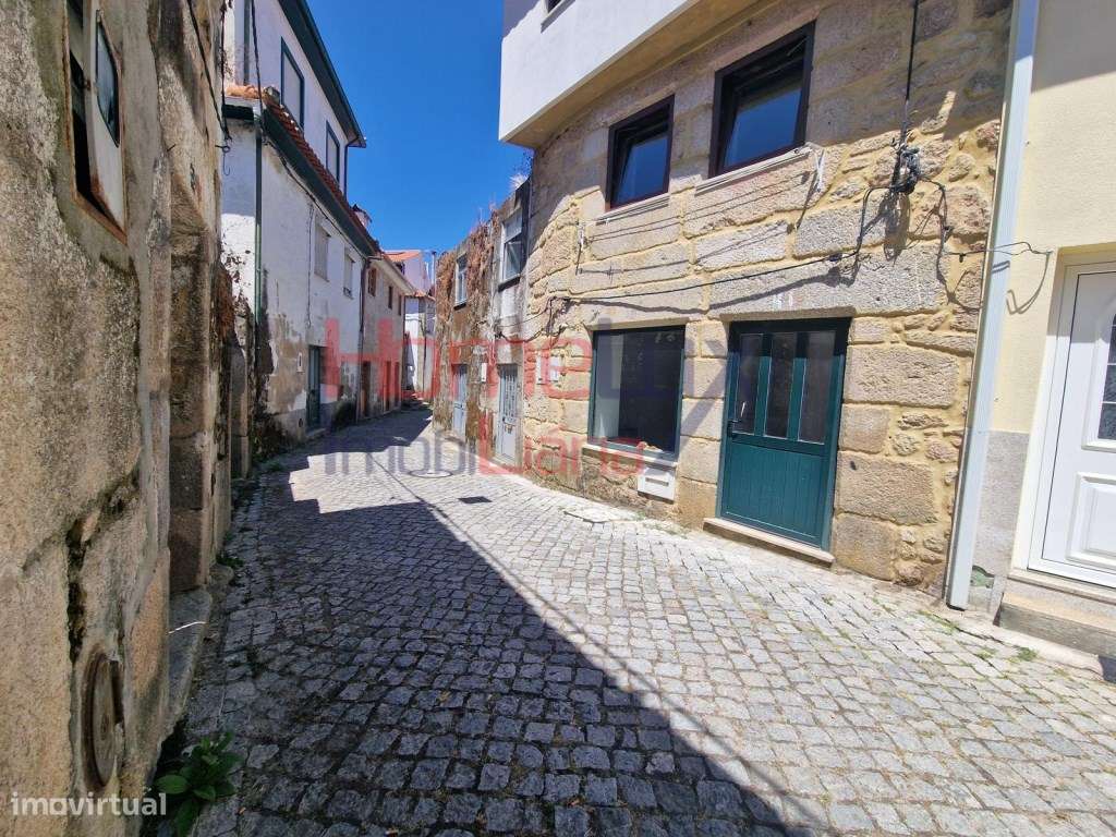 Moradia em Tarouca - Grande imagem: 3/35