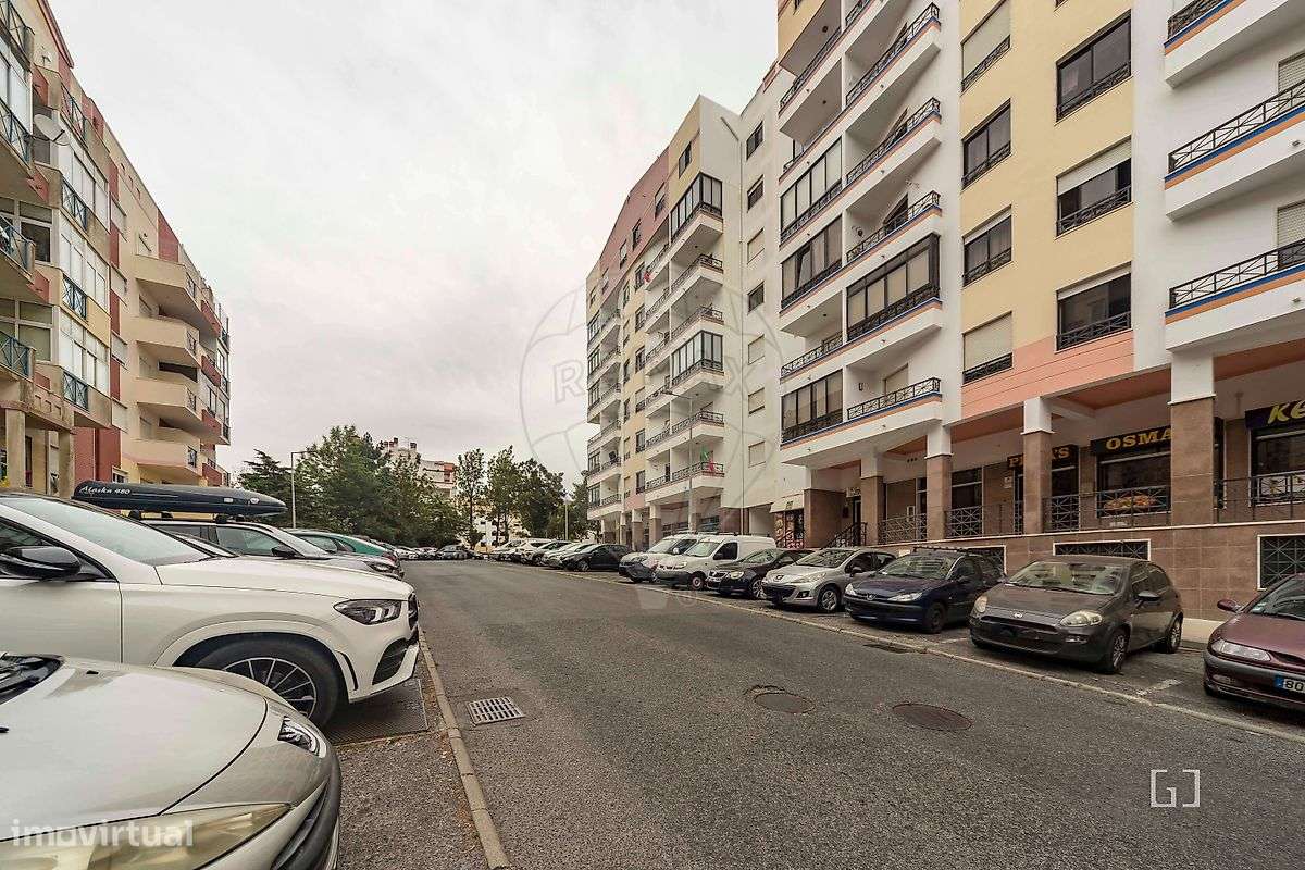Apartamento T2 para venda-14