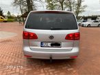 Volkswagen Touran 1.4 TGI BlueMotion Comfortline - 5