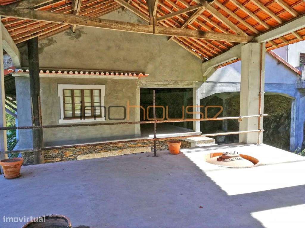 Antiga serração - Frente de Rio-34