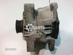 Alternador OPEL CORSA D 1.2 2006 - ... Usado Ref. BOSCH 0 124 325 171 MOTOR Z12X... - 3