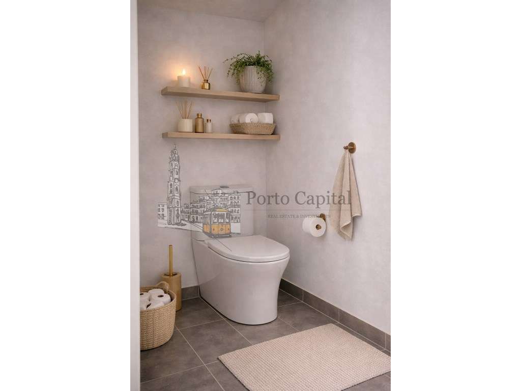 LOJA PARA ARRENDAMENTO - IDEAL PARA ESTÉTICA - Grande imagem: 3/20