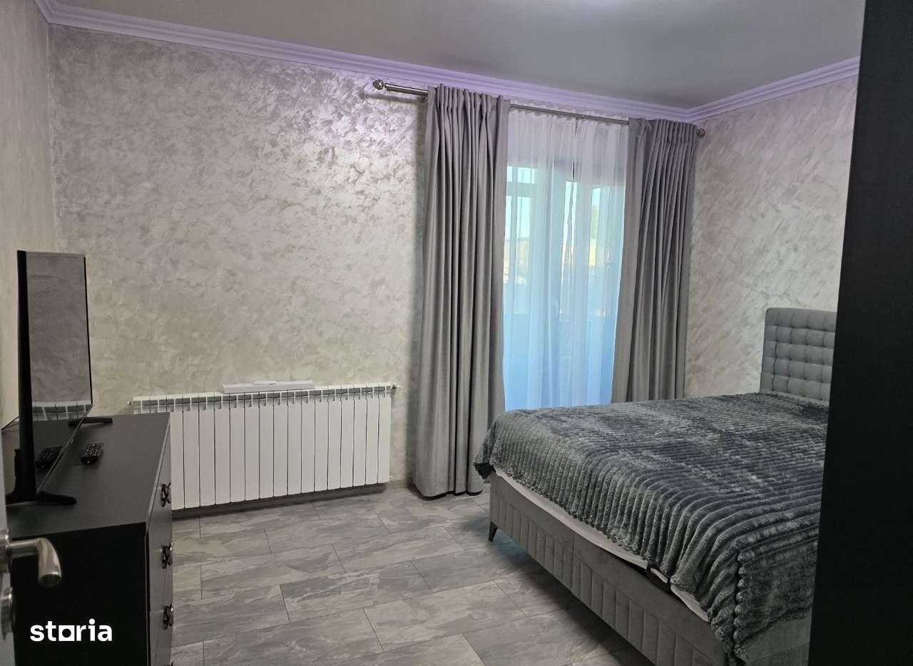 AP. 2 CAMERE COLENTINA, LOC PARCARE, PRIMA INCHIRIERE, BLOC NOU - Imagine principală: 3/8