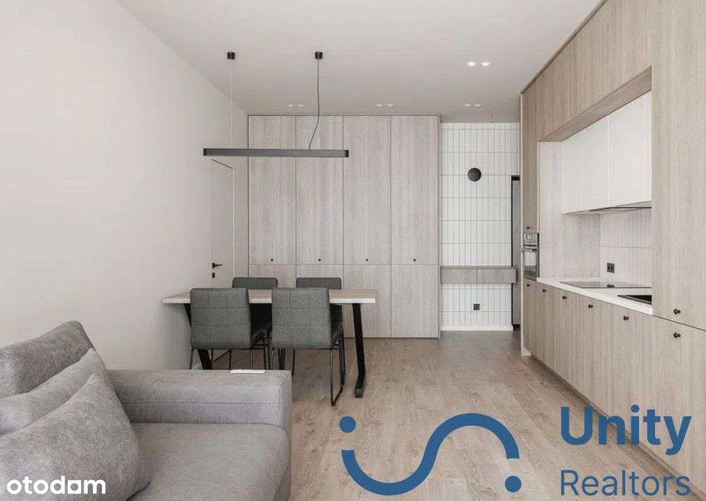 Do wynajęcia 3-pok apartament/Wola/ul. Krochmalna, Browary Warszawskie - Pełny obrazek: 5/13