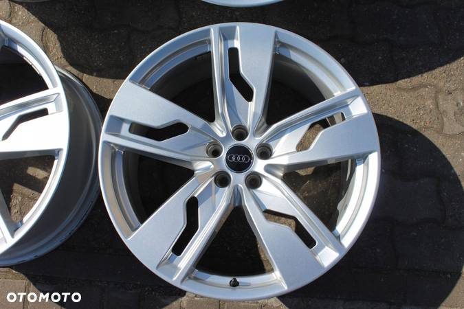 ORYG AUDI E-TRON 4KE 5x112 ET31 Q5 Q7 Q8 SQ7 SQ8 E-TRON - 5