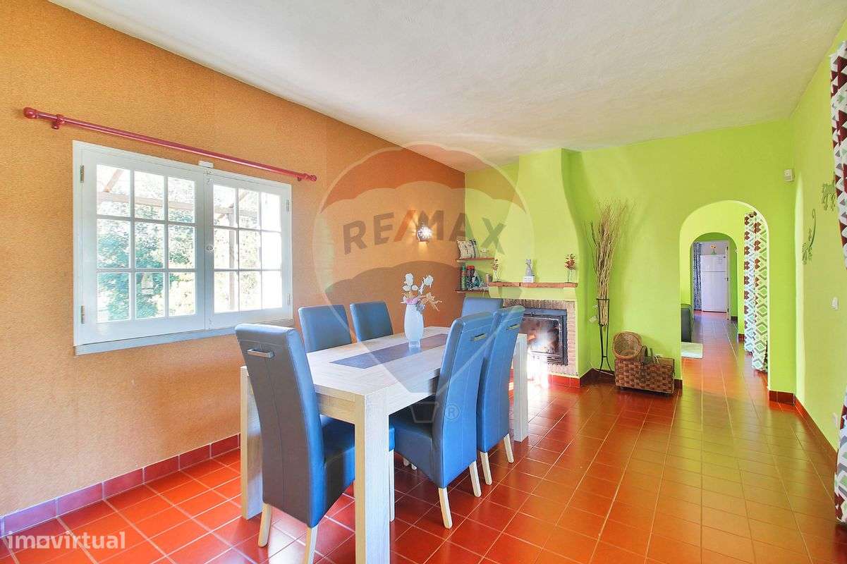 Moradia T4 para venda - Grande imagem: 4/30