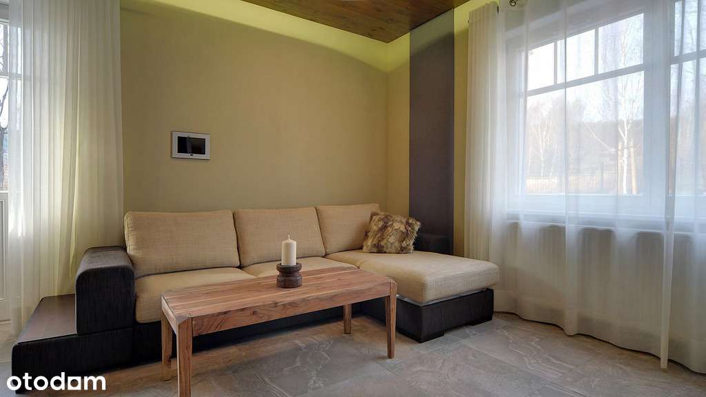 Apartament nr 2 Willa Urnes ResortNorweskaDolina-10