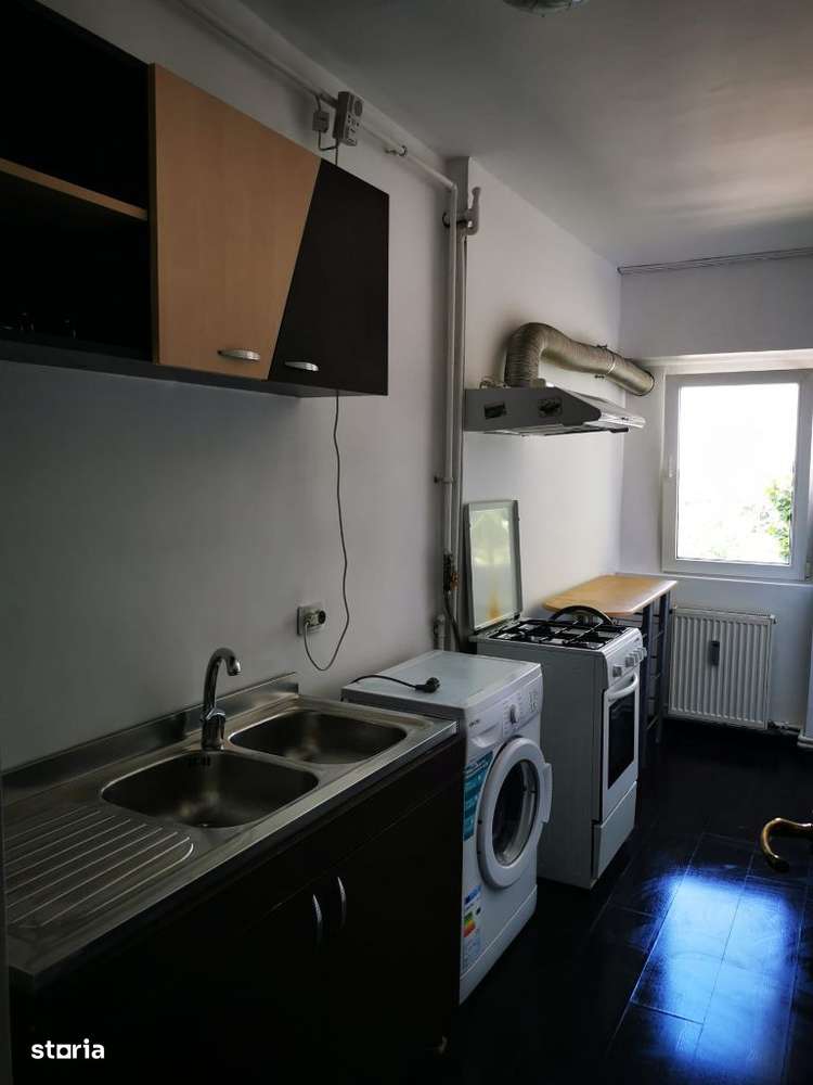 Inchiriere garsoniera in Ploiesti zona Bulevardul Bucuresti - Imagine principală: 4/7