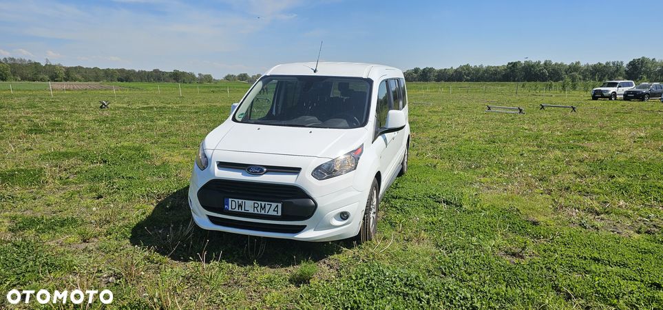 Ford Tourneo Connect Grand - 1