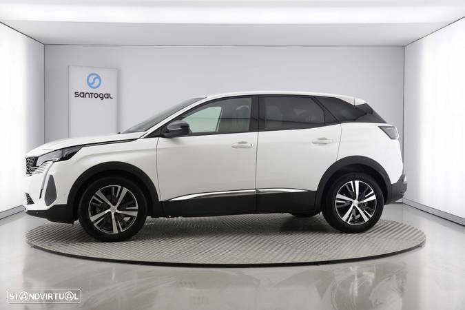 Peugeot 3008 1.5 BlueHDi Allure Pack EAT8 - 2