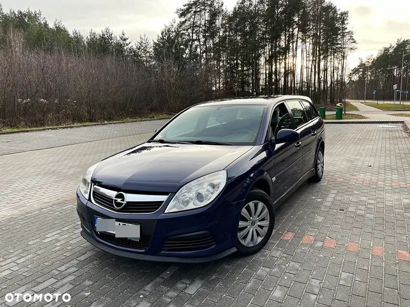 Opel Vectra