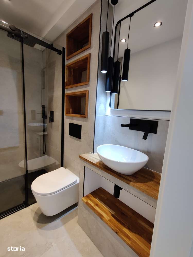 Apartament cu 2 camere