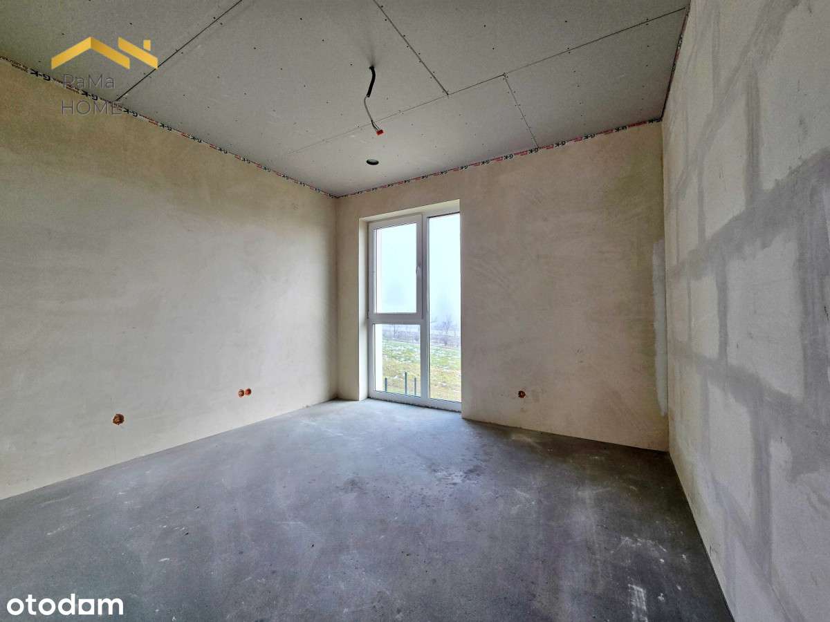 115,06 m² | Garaż • Ogród • 4 sypialnie-13