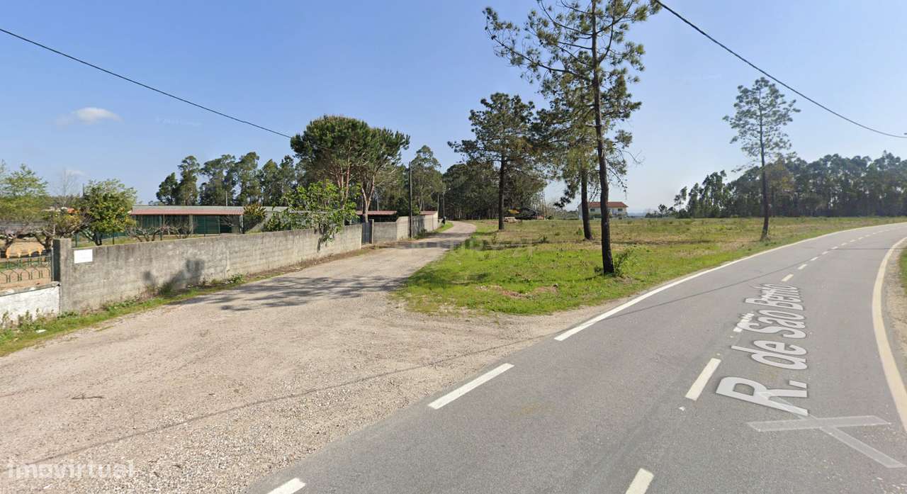 Terreno Urbano em Coimbra - 9631m² por 63.000€ - Grande imagem: 5/5