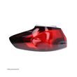 Lampa spate, stop Opel Zafira Tourer, 01.2012-, spate, stanga/dreapta, exterioara; P21W+PY21W+W5W; fara suport bec, DEPO - 1