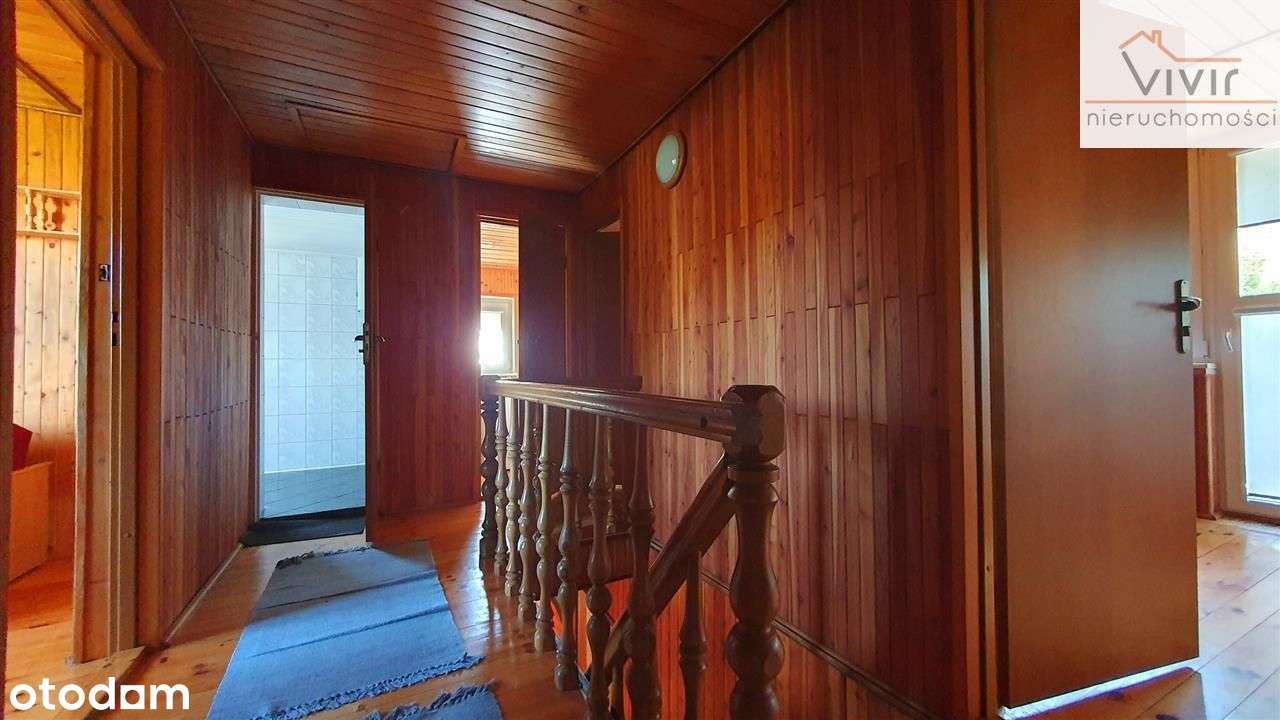 126 mkw. Dom nad morzem. Działka 364 mkw. - O% !!-10