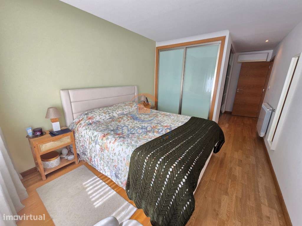 Apartamento T2 PREMIUM com Terraço, BOX e Arrecadação | Urbanização...-32