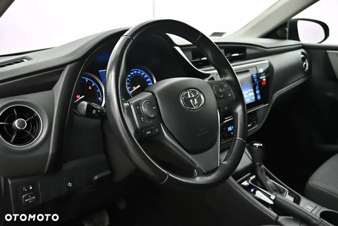 Toyota Corolla 1.6 Premium MS - 4