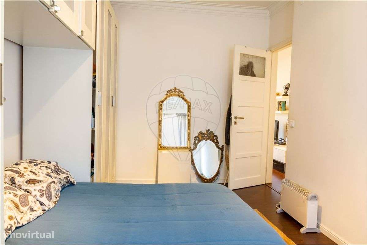 Apartamento T2 para venda - Grande imagem: 4/11