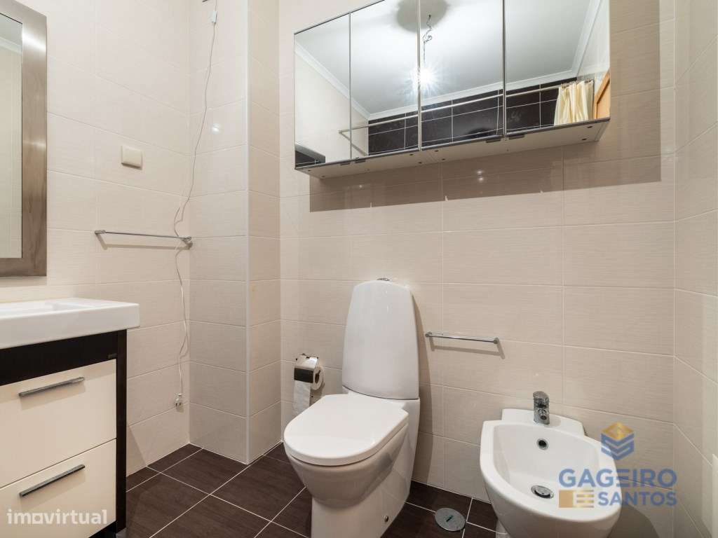 Apartamento T3 a poucos minutos da Baía de São Martinho do Porto-15