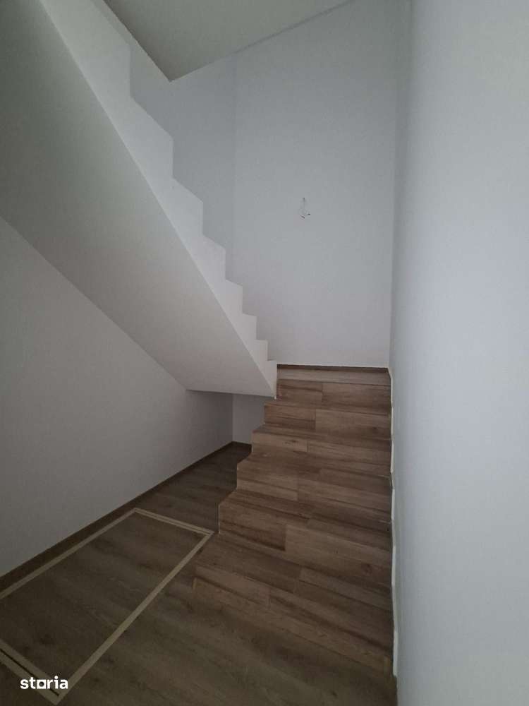Casa/Apartament insiruit, 150 mp, beci, loc de parcare, 3 camere, 2bai-14