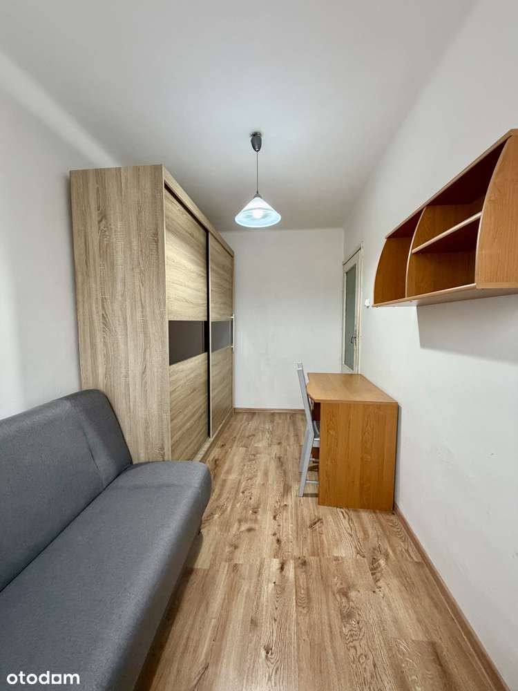 2-POKOJOWE MIESZKANIE Z POTENCJAŁEM 35 m²-8