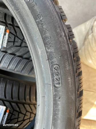 vand set anvelope 245/35/20-275/30/20 hankook de iarnă noi - 5