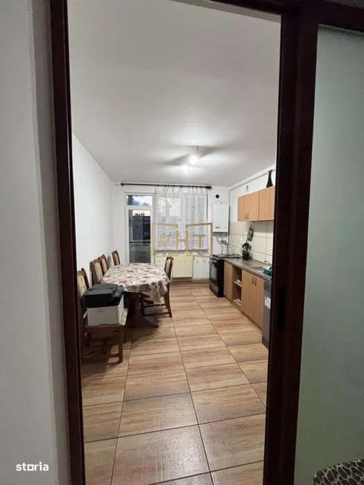 Apartament cu 1 camera, 38 mp, debara, parcare, zona Terra! - Imagine principală: 4/6