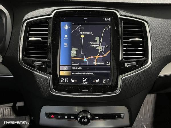 Volvo XC 90 2.0 D4 Momentum - 19