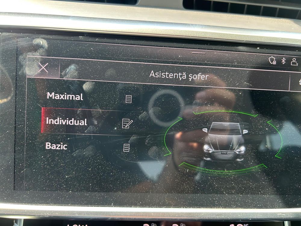 Audi A7 - foto 12