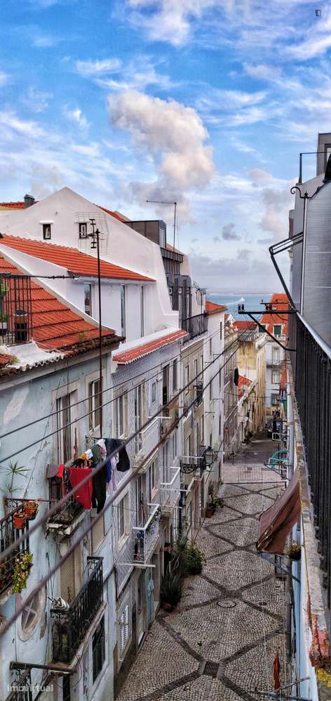 Apartamento com 1 quartos - localizado em Santos Lisbon - Grande imagem: 5/7